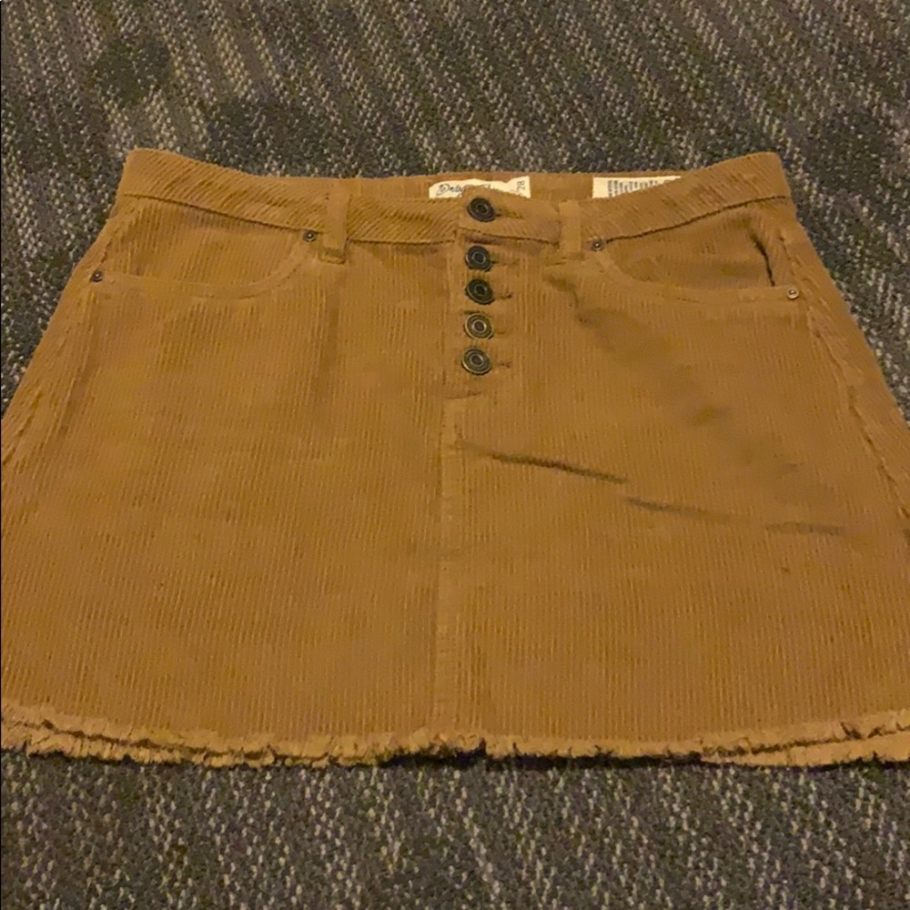 Plato’s Closet Skirt